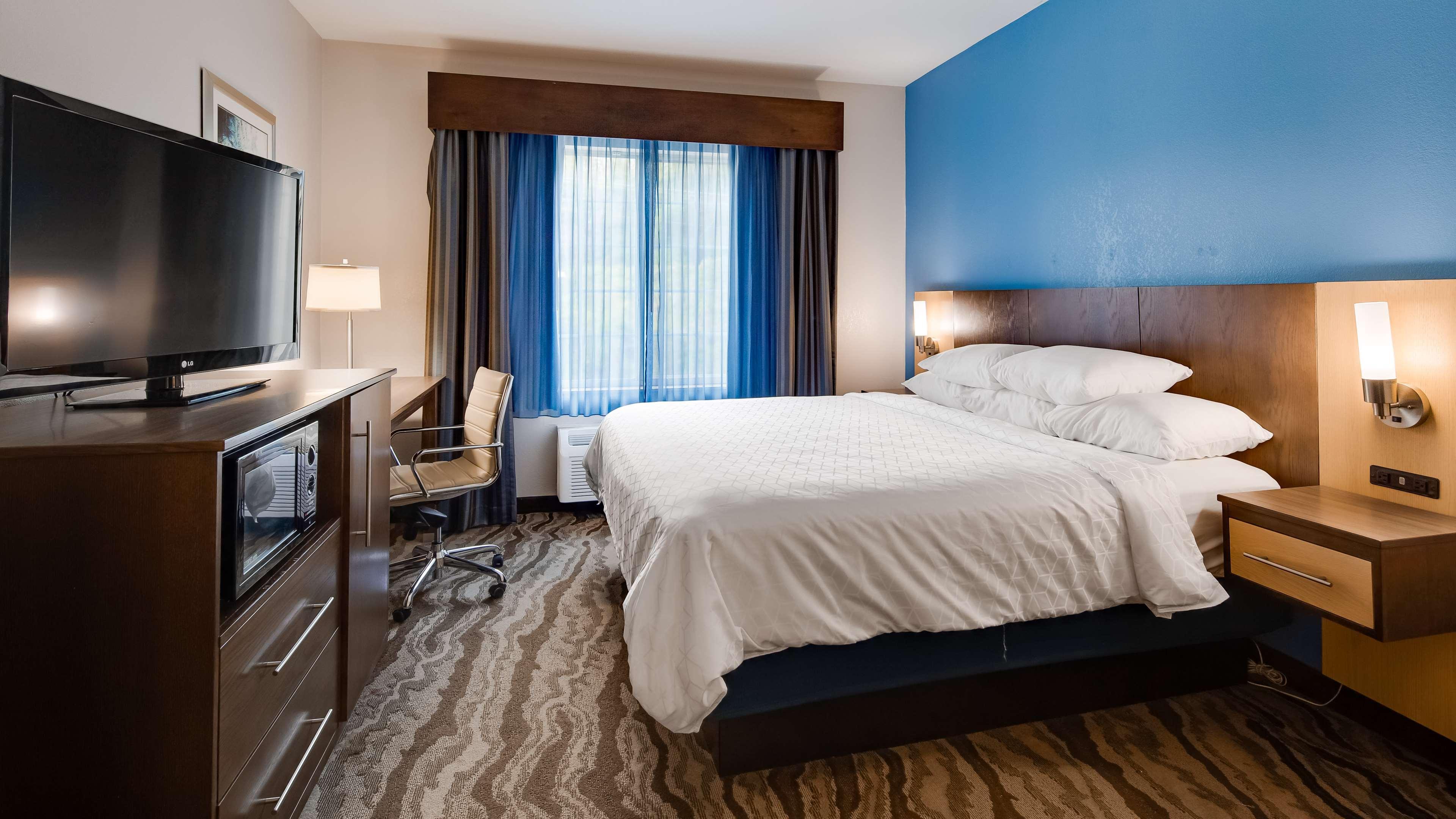 Best Western Plus River Escape Sylva / Dillsboro Buitenkant foto