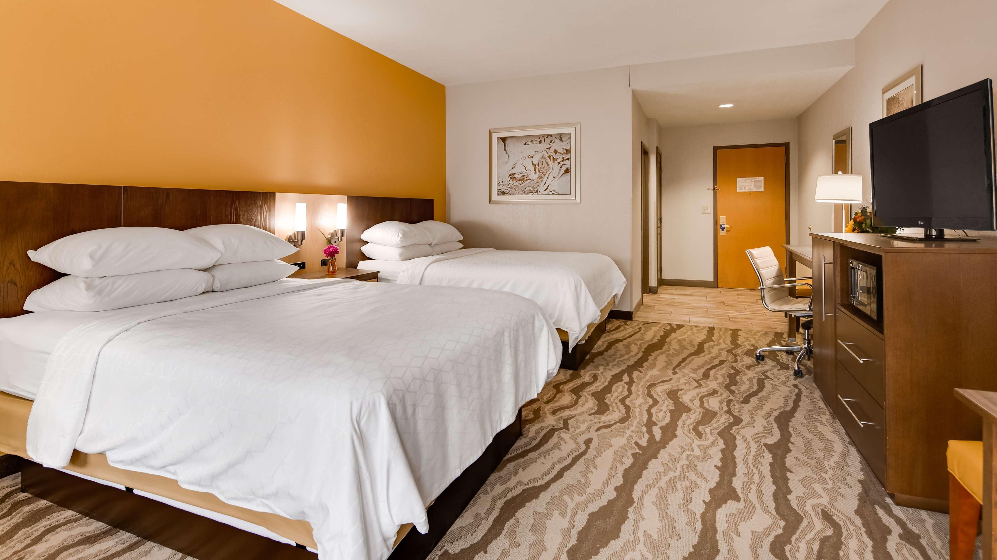 Best Western Plus River Escape Sylva / Dillsboro Buitenkant foto