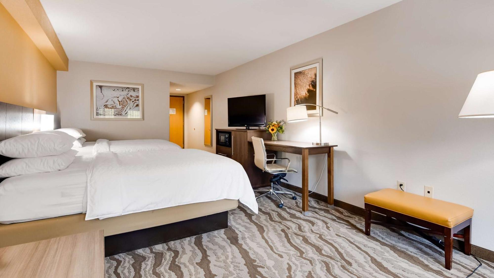 Best Western Plus River Escape Sylva / Dillsboro Buitenkant foto