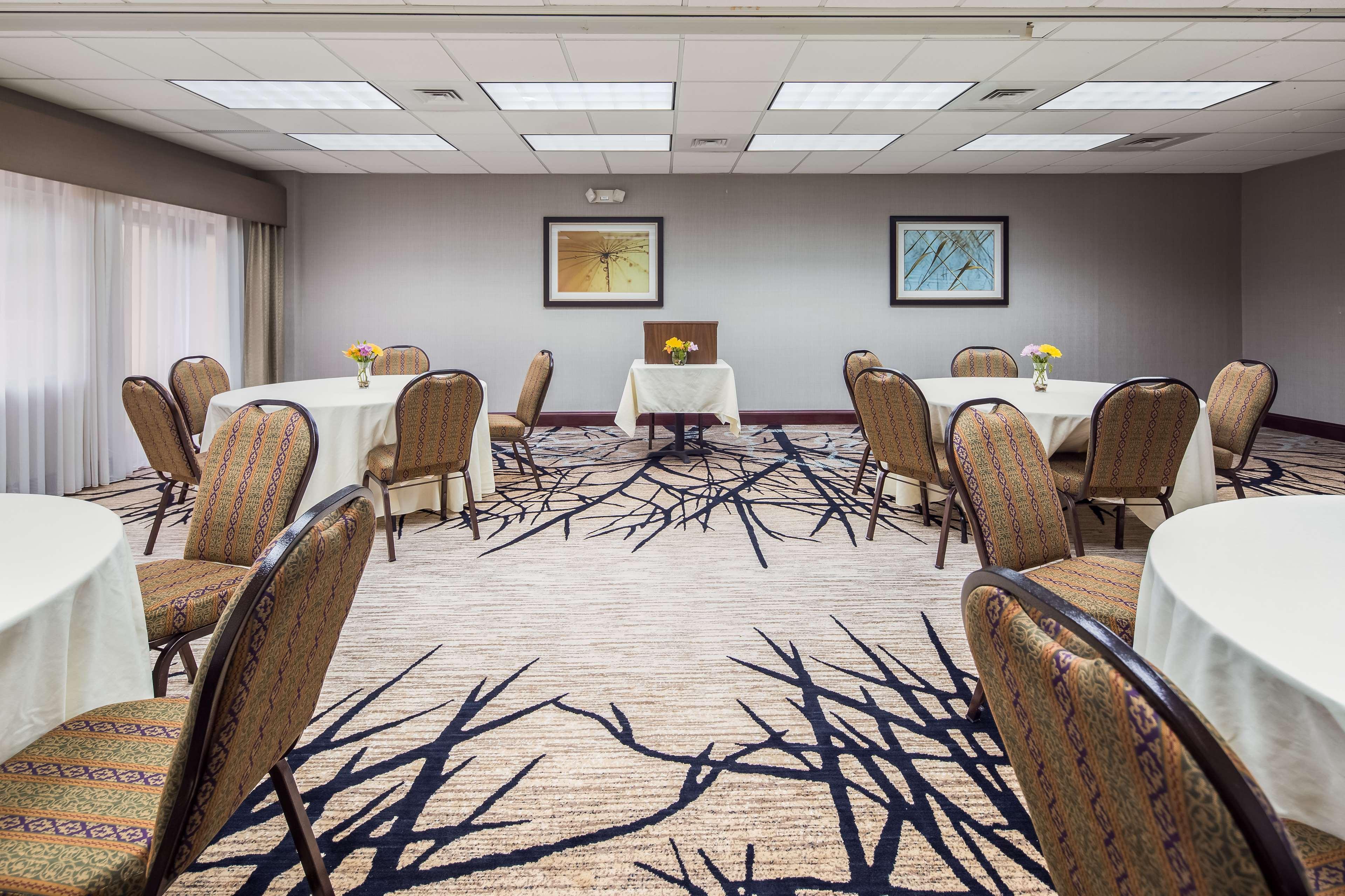Best Western Plus River Escape Sylva / Dillsboro Buitenkant foto