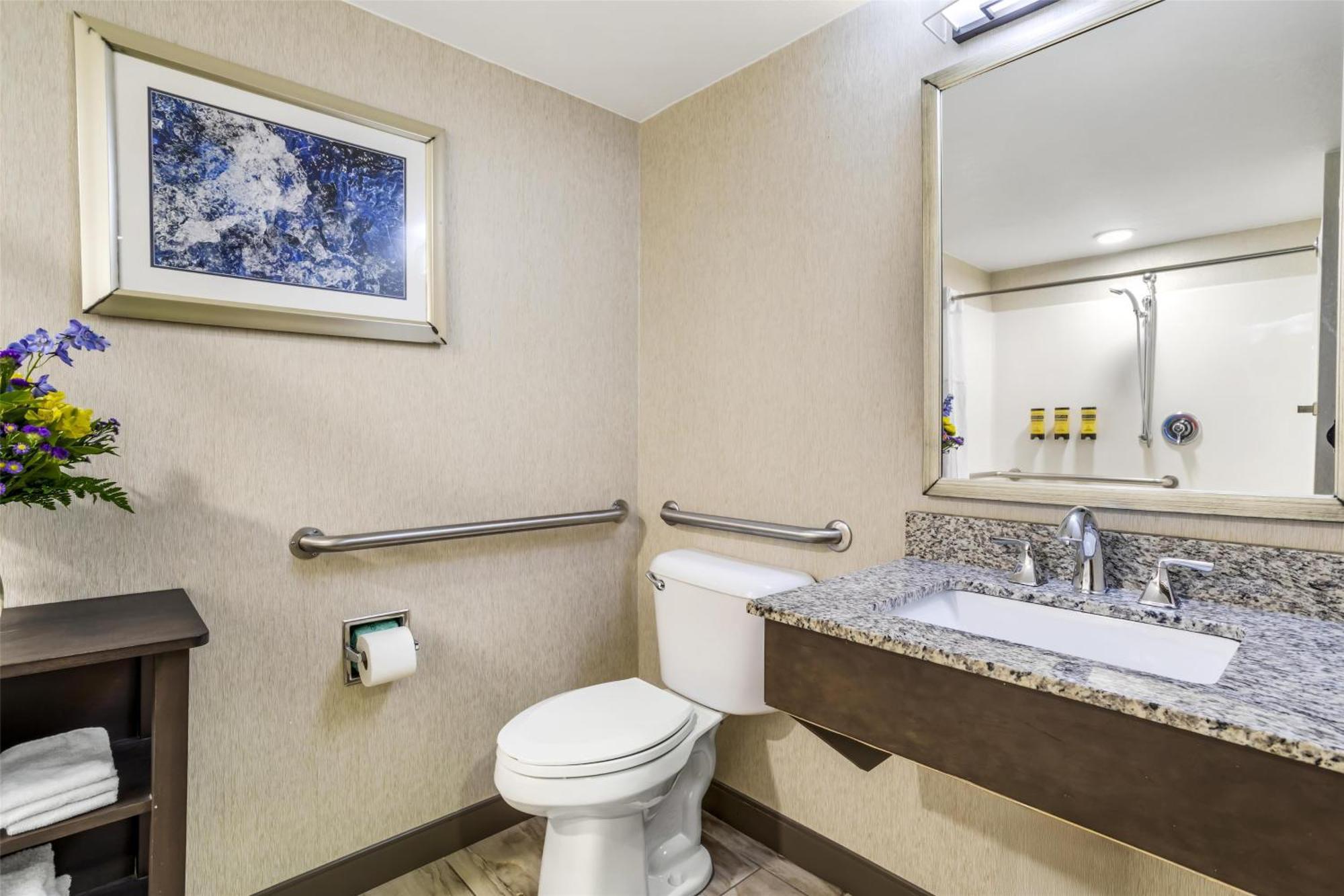 Best Western Plus River Escape Sylva / Dillsboro Buitenkant foto