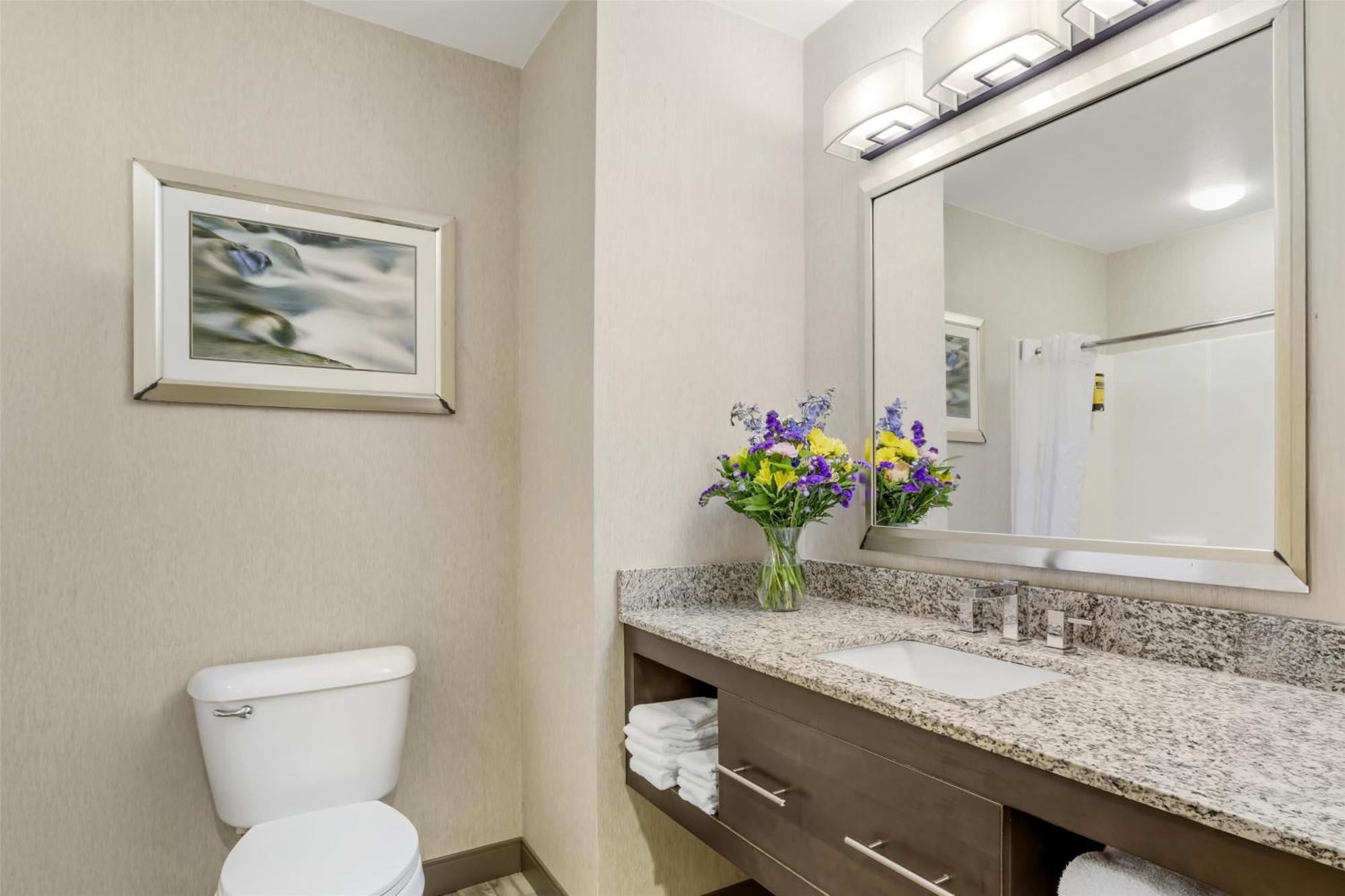 Best Western Plus River Escape Sylva / Dillsboro Buitenkant foto