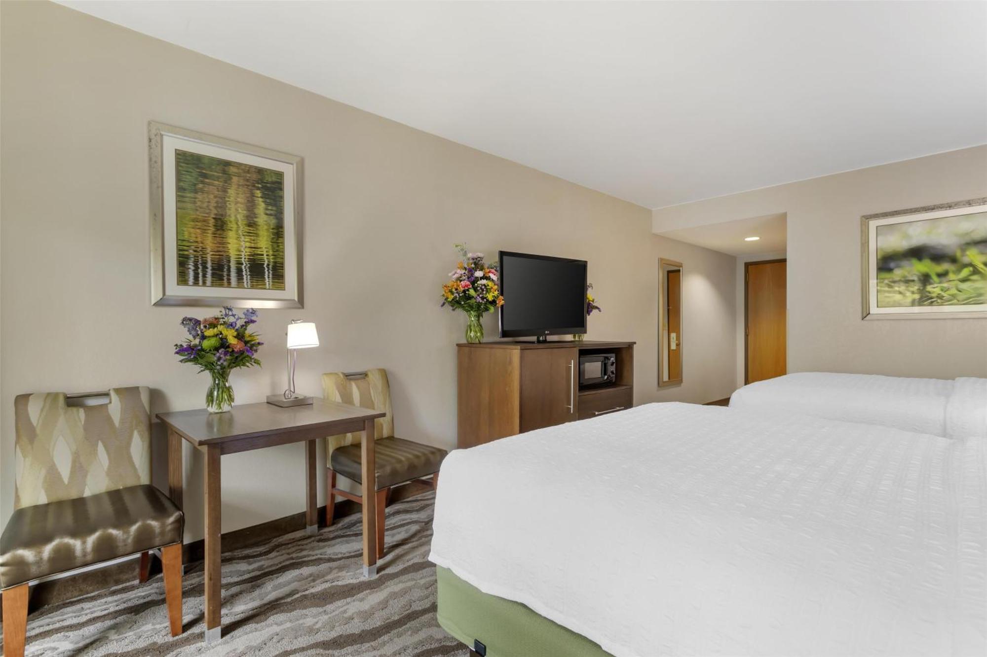 Best Western Plus River Escape Sylva / Dillsboro Buitenkant foto