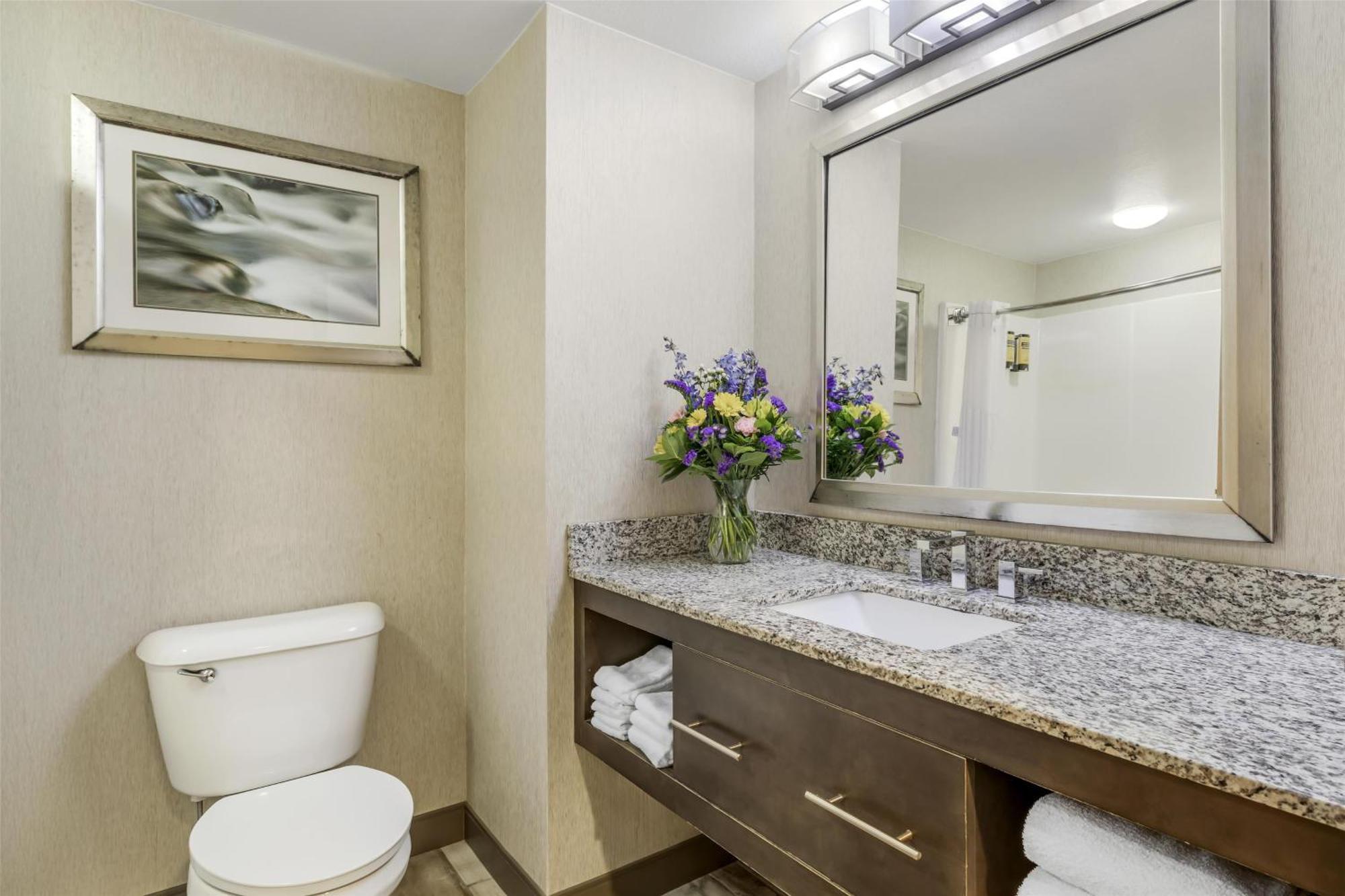 Best Western Plus River Escape Sylva / Dillsboro Buitenkant foto