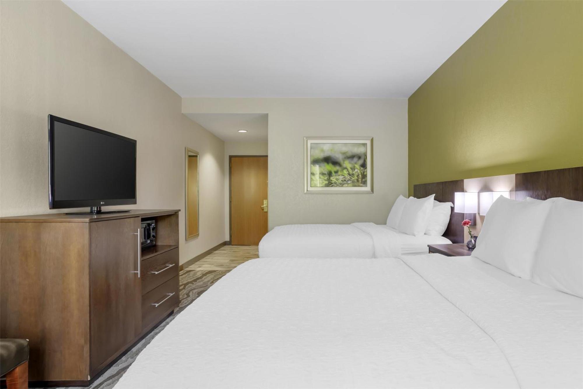Best Western Plus River Escape Sylva / Dillsboro Buitenkant foto
