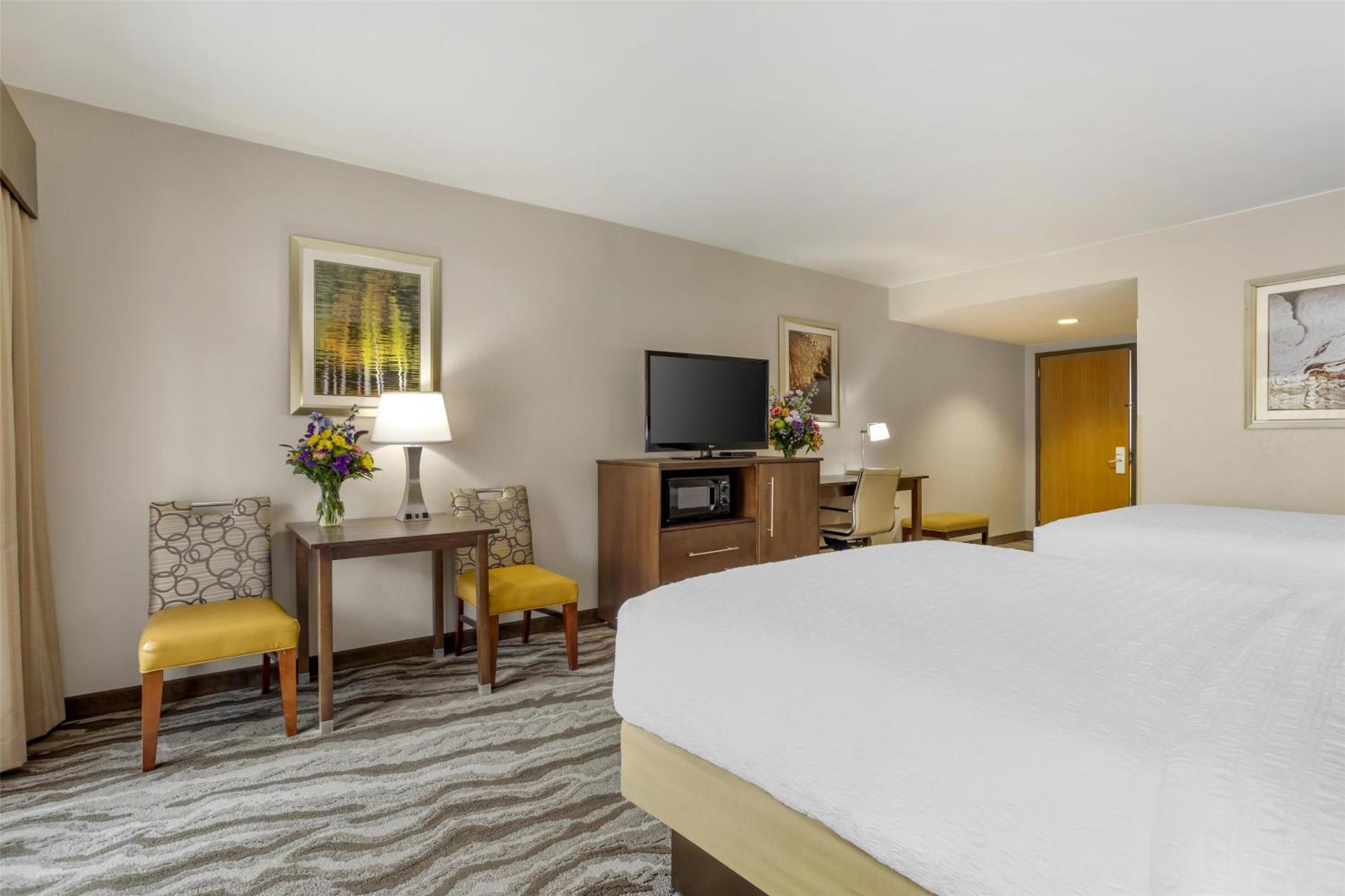 Best Western Plus River Escape Sylva / Dillsboro Buitenkant foto