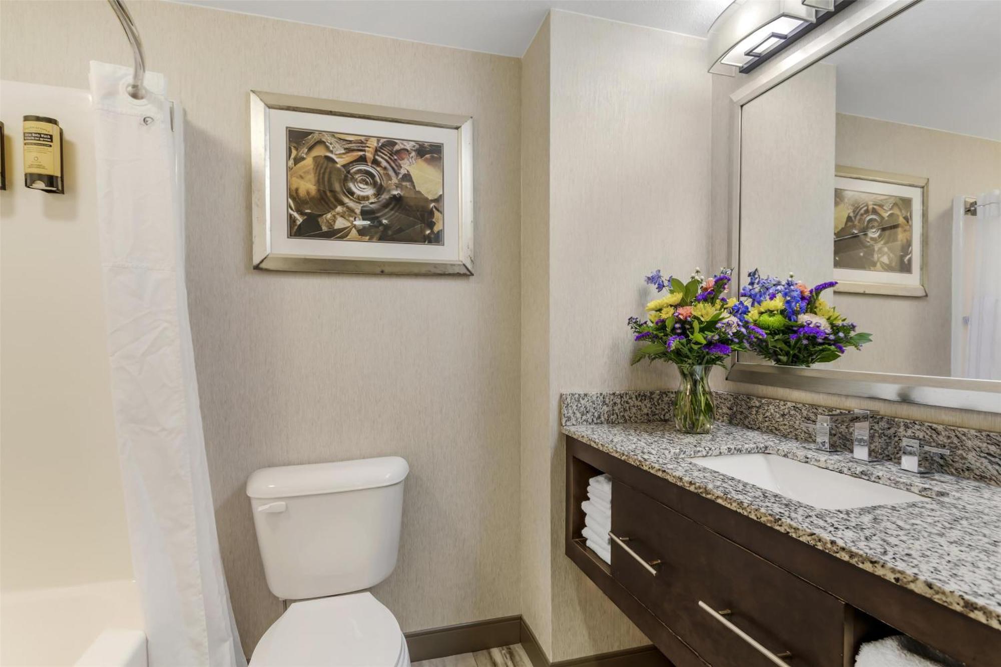 Best Western Plus River Escape Sylva / Dillsboro Buitenkant foto