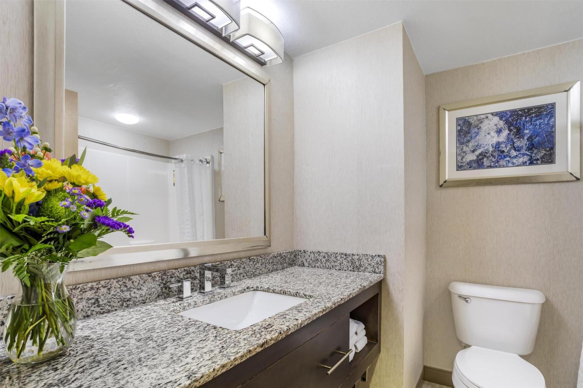 Best Western Plus River Escape Sylva / Dillsboro Buitenkant foto